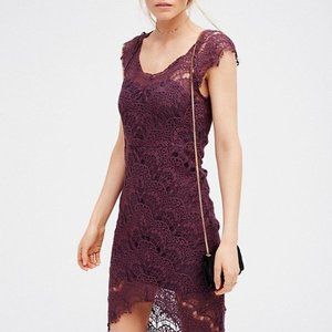 Free People Bodycon Dress